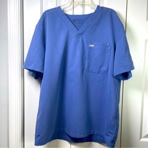 Figs Technical Collection Scrubs‎ XXL I7